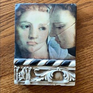 Sid Dickens Memory Block